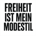 Freiheit ist mein Modestil
