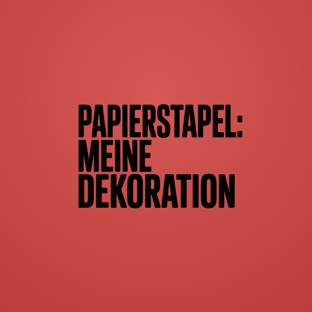 Farbe: Rot