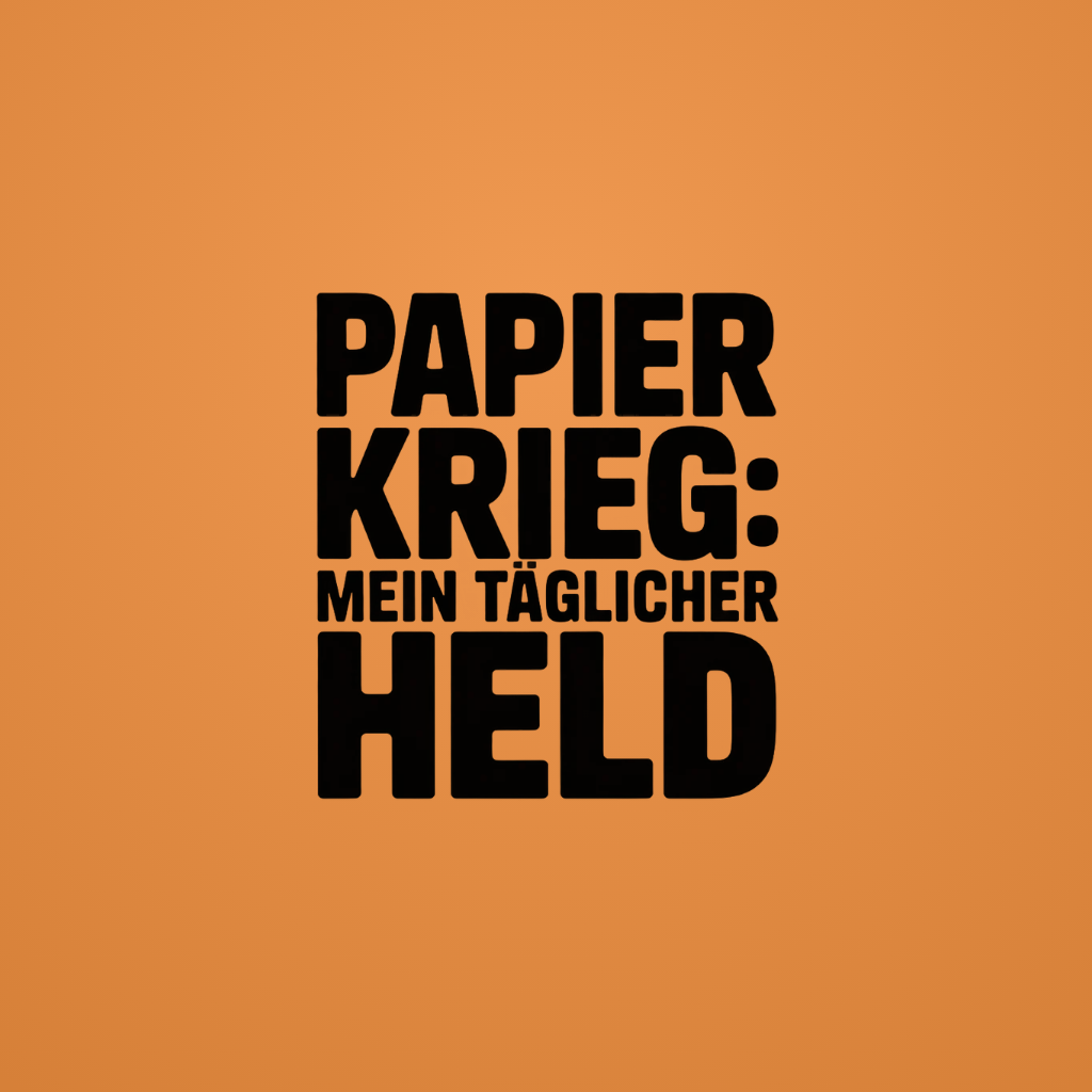 Farbe: Orange