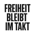 Freiheit bleibt im Takt