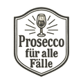 Prosecco für alle Fälle