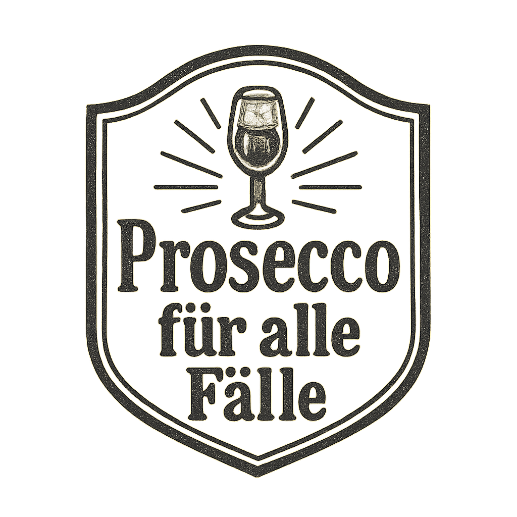 Prosecco für alle Fälle