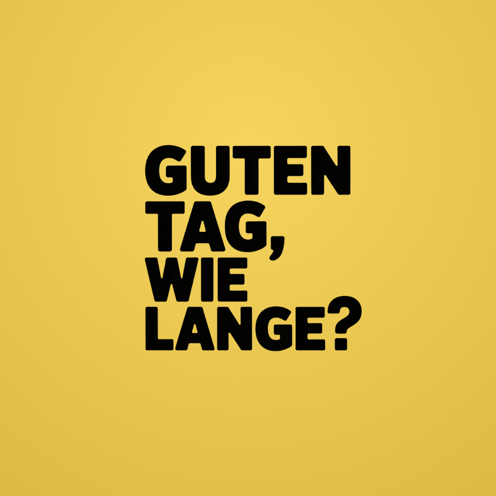 Farbe: Gelb