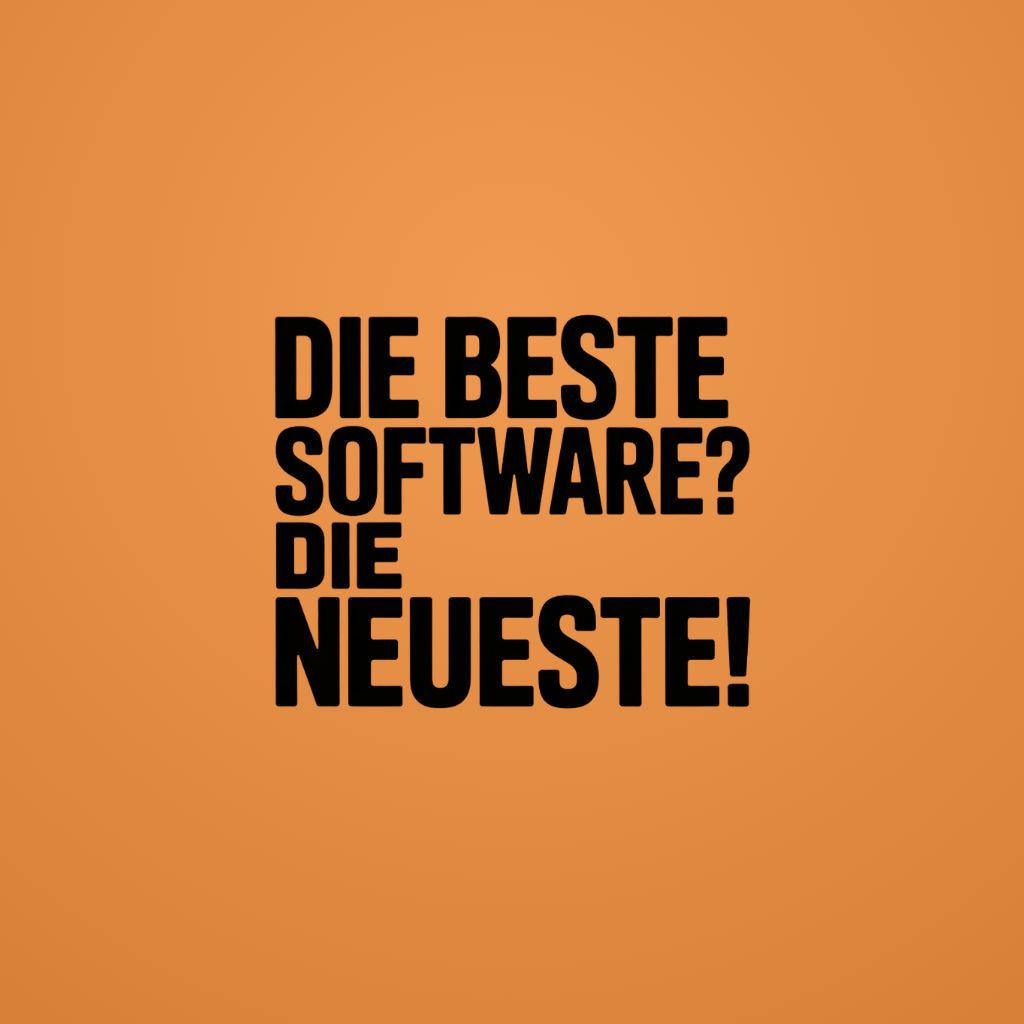 Farbe: Orange