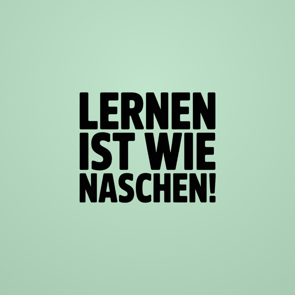 Farbe: Mint
