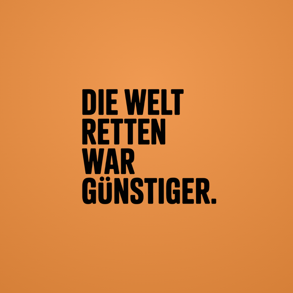 Farbe: Orange