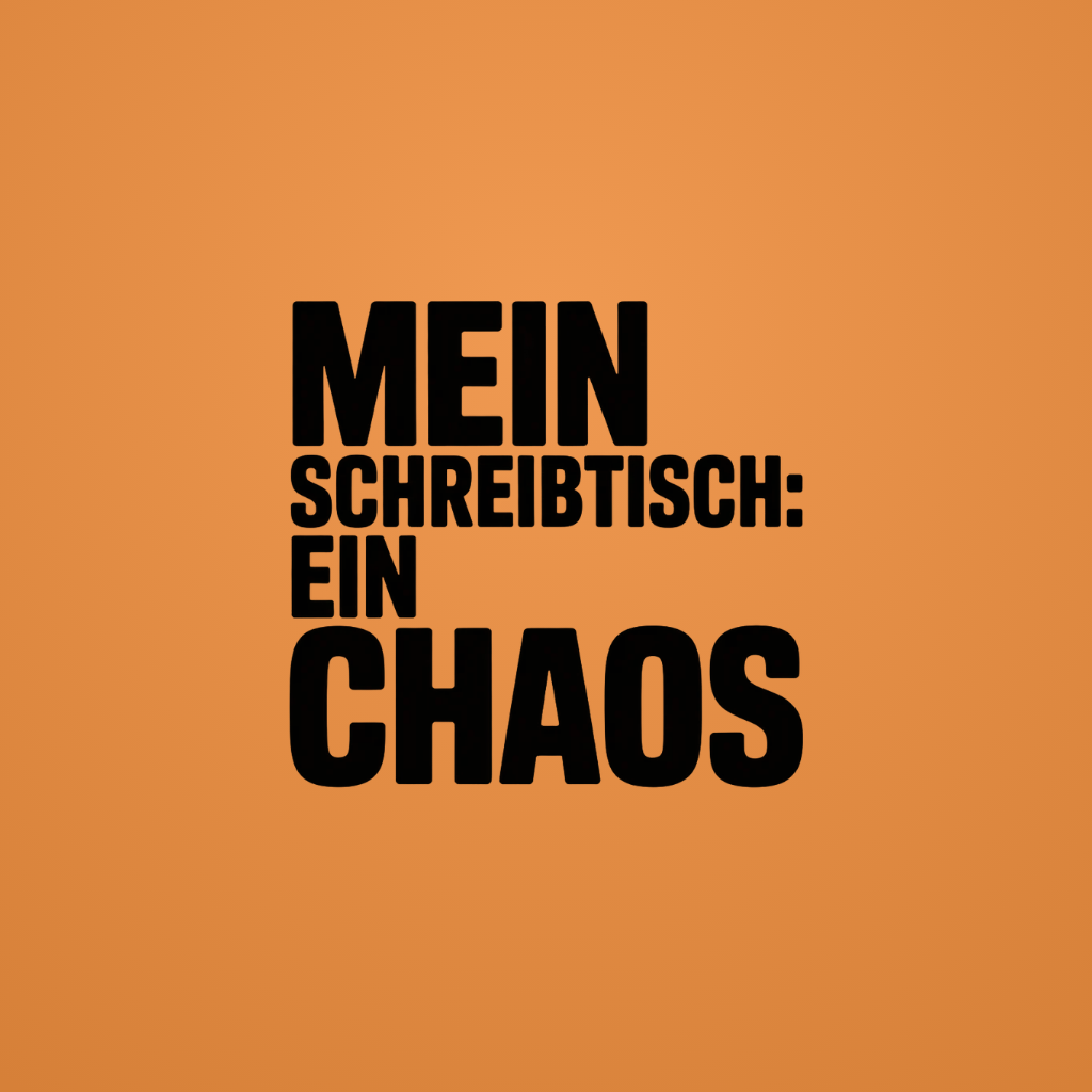 Farbe: Orange