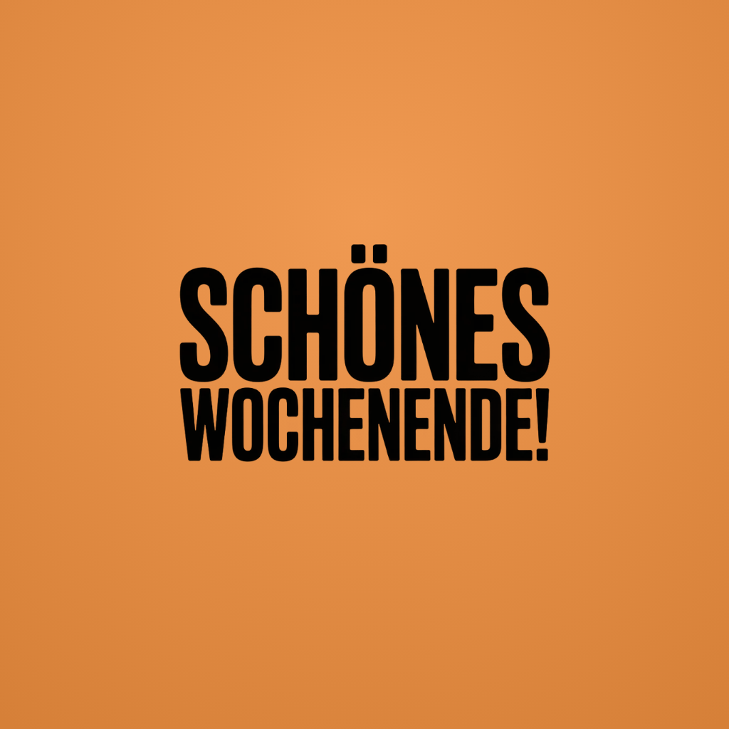 Farbe: Orange
