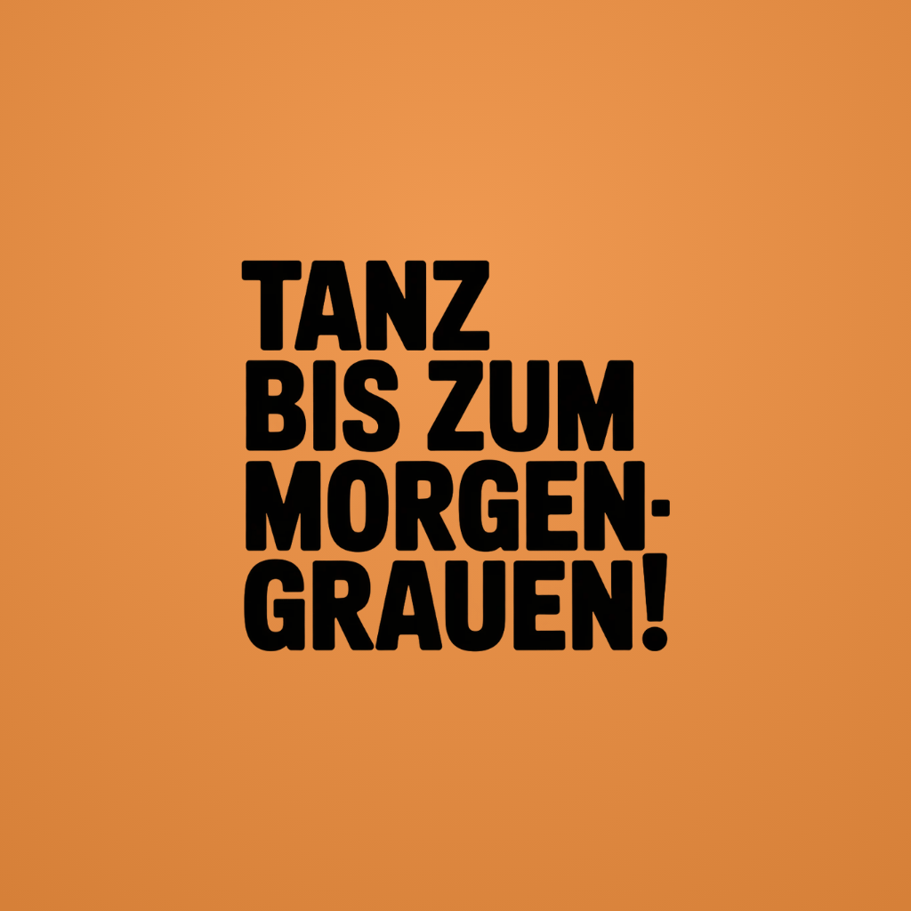 Farbe: Orange