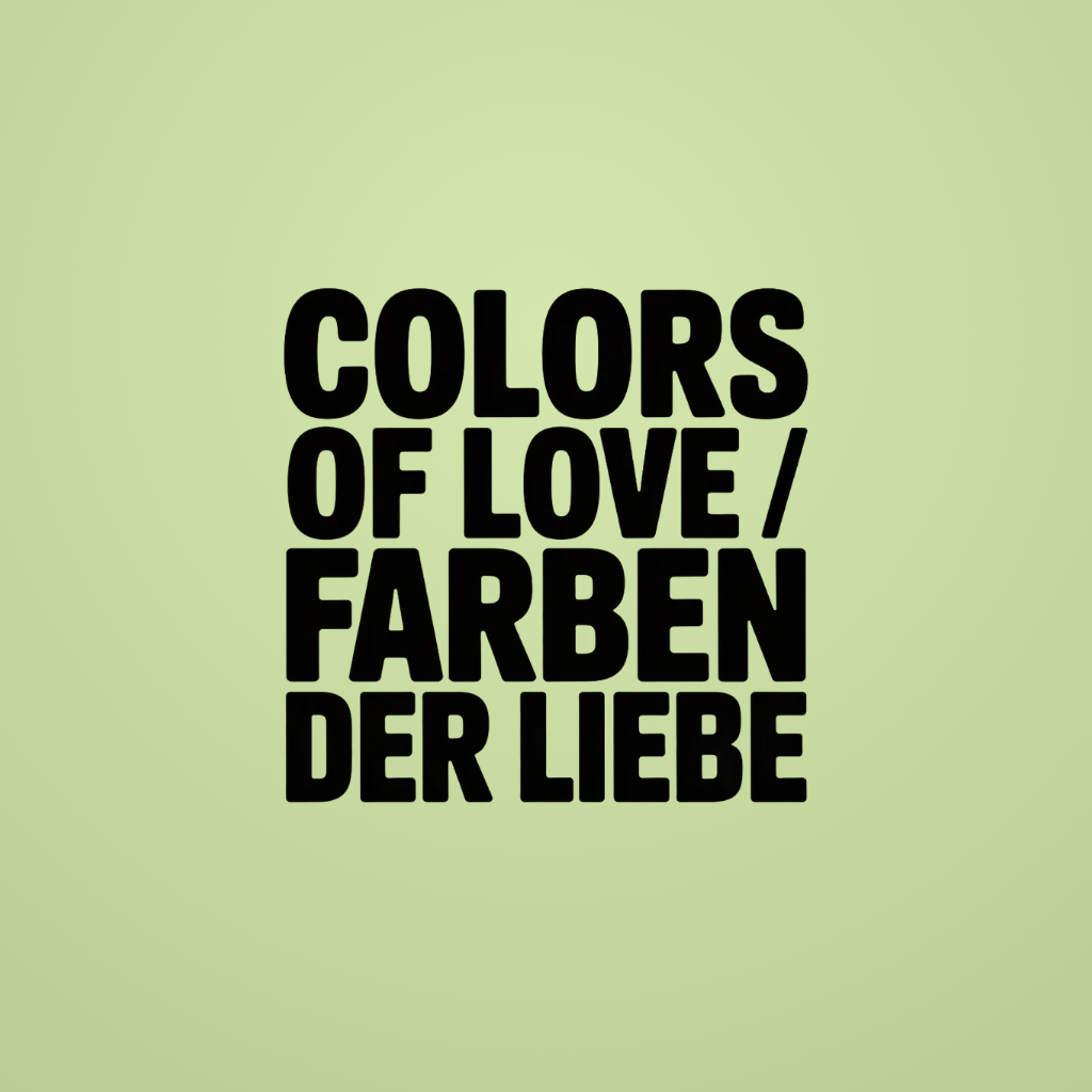 Farbe: Hellgrün