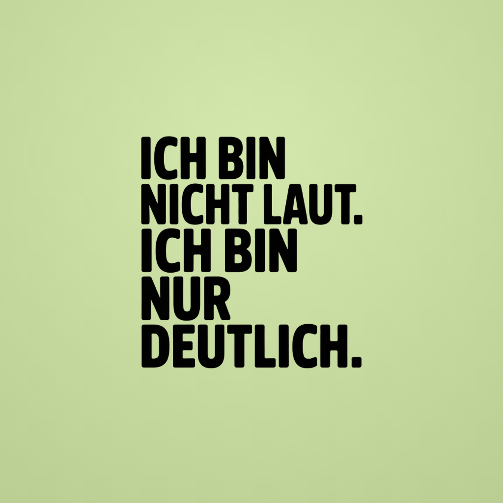 Farbe: Hellgrün