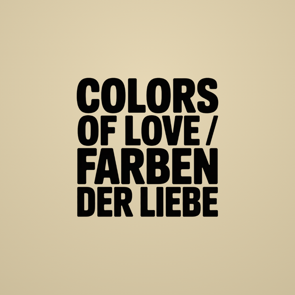 Farbe: Sand