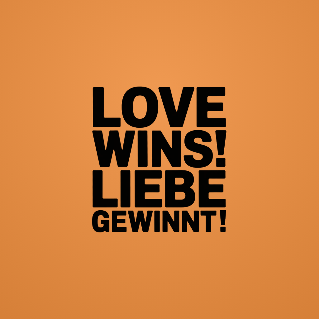 Farbe: Orange