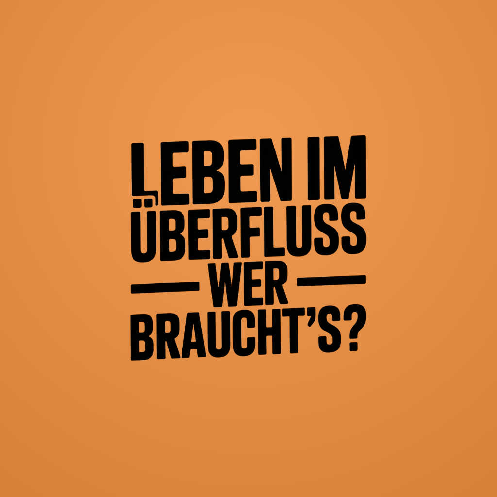 Farbe: Orange