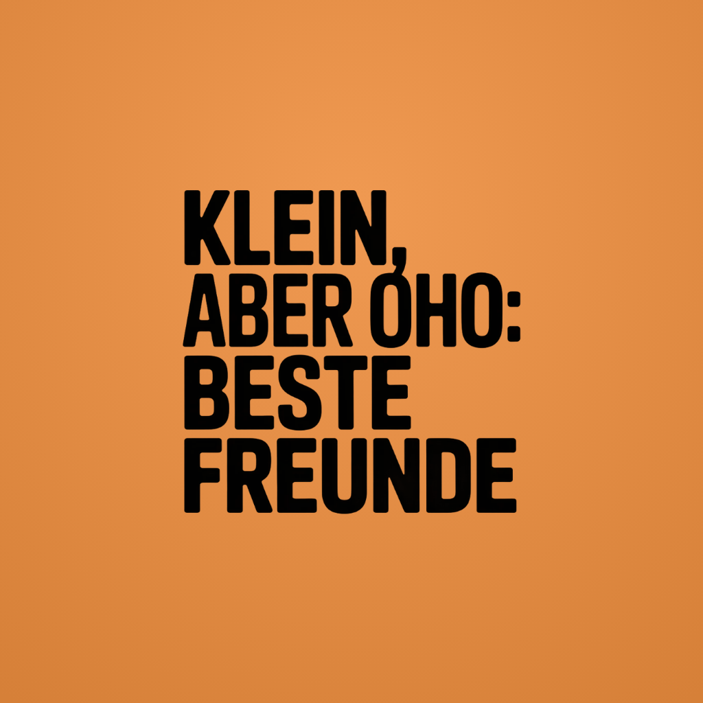 Farbe: Orange