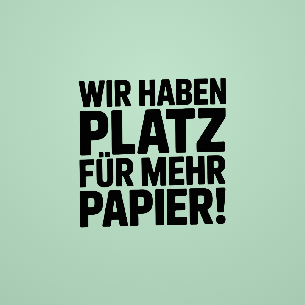 Farbe: Mint
