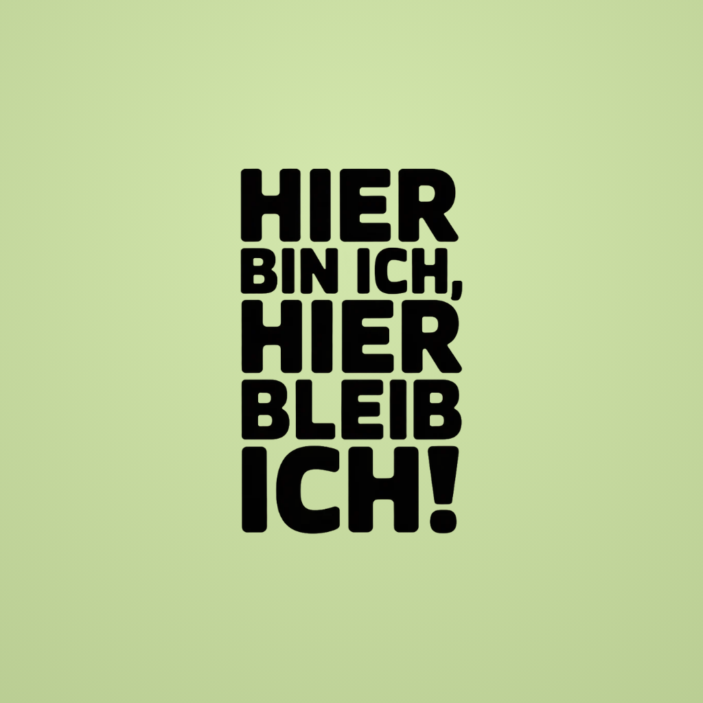 Farbe: Hellgrün