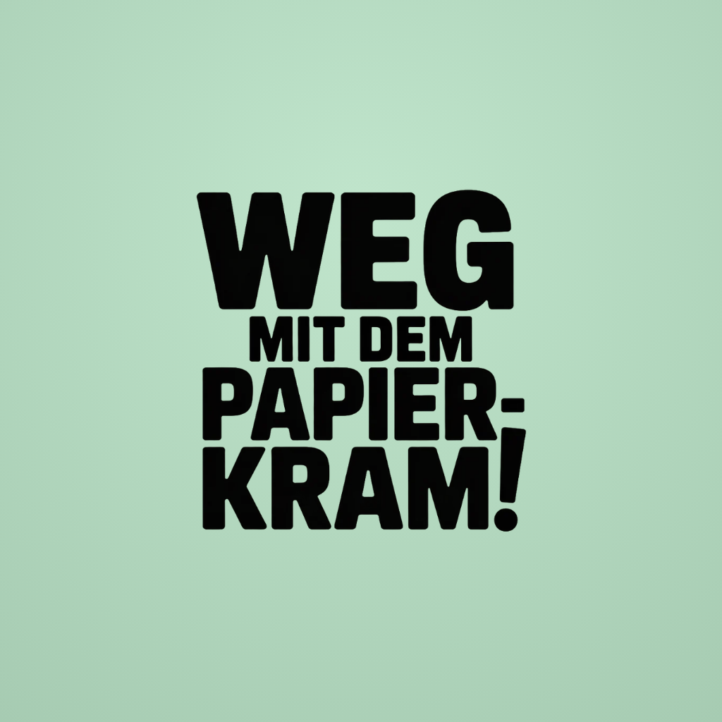 Farbe: Mint