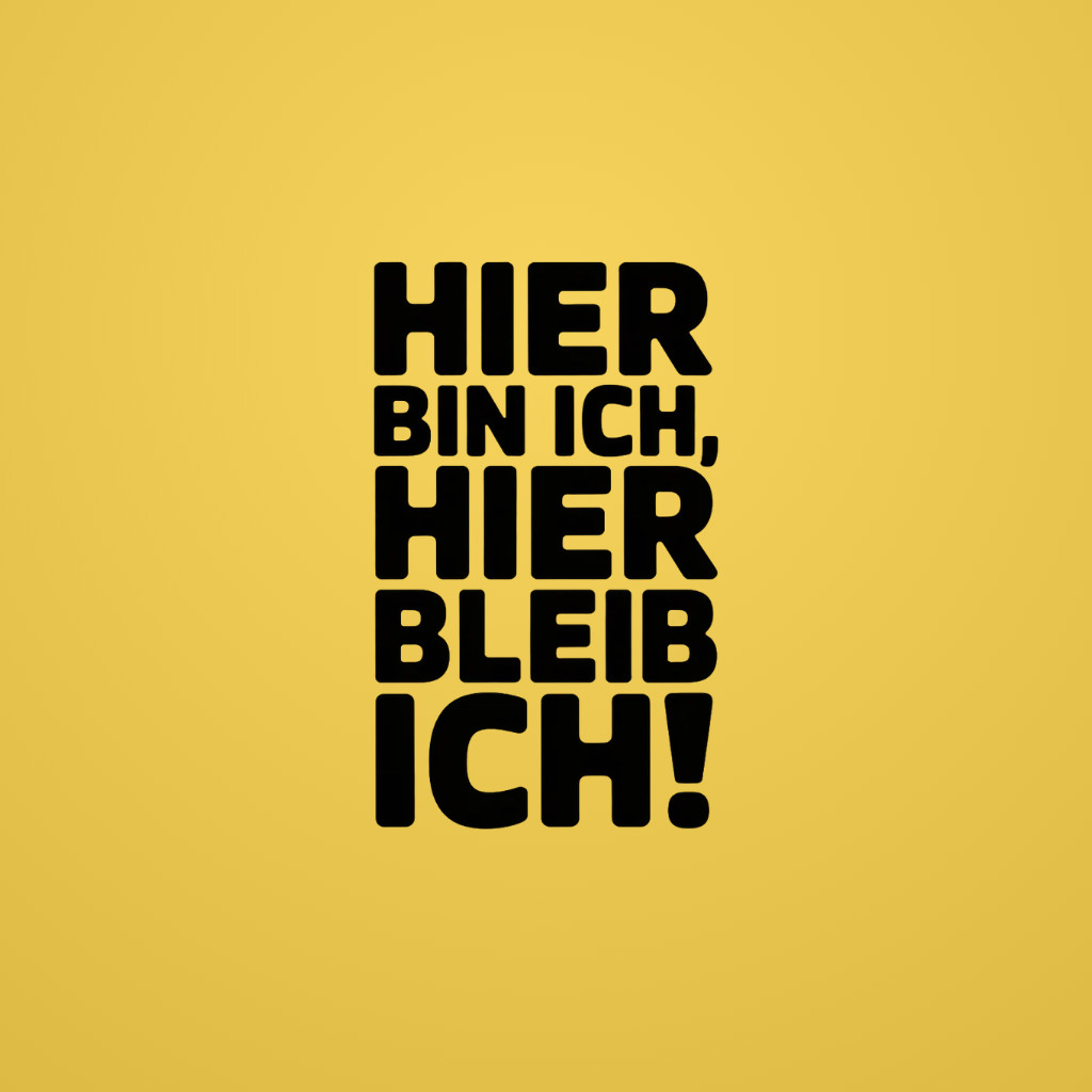 Farbe: Gelb