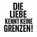 Die Liebe kennt keine Grenzen!