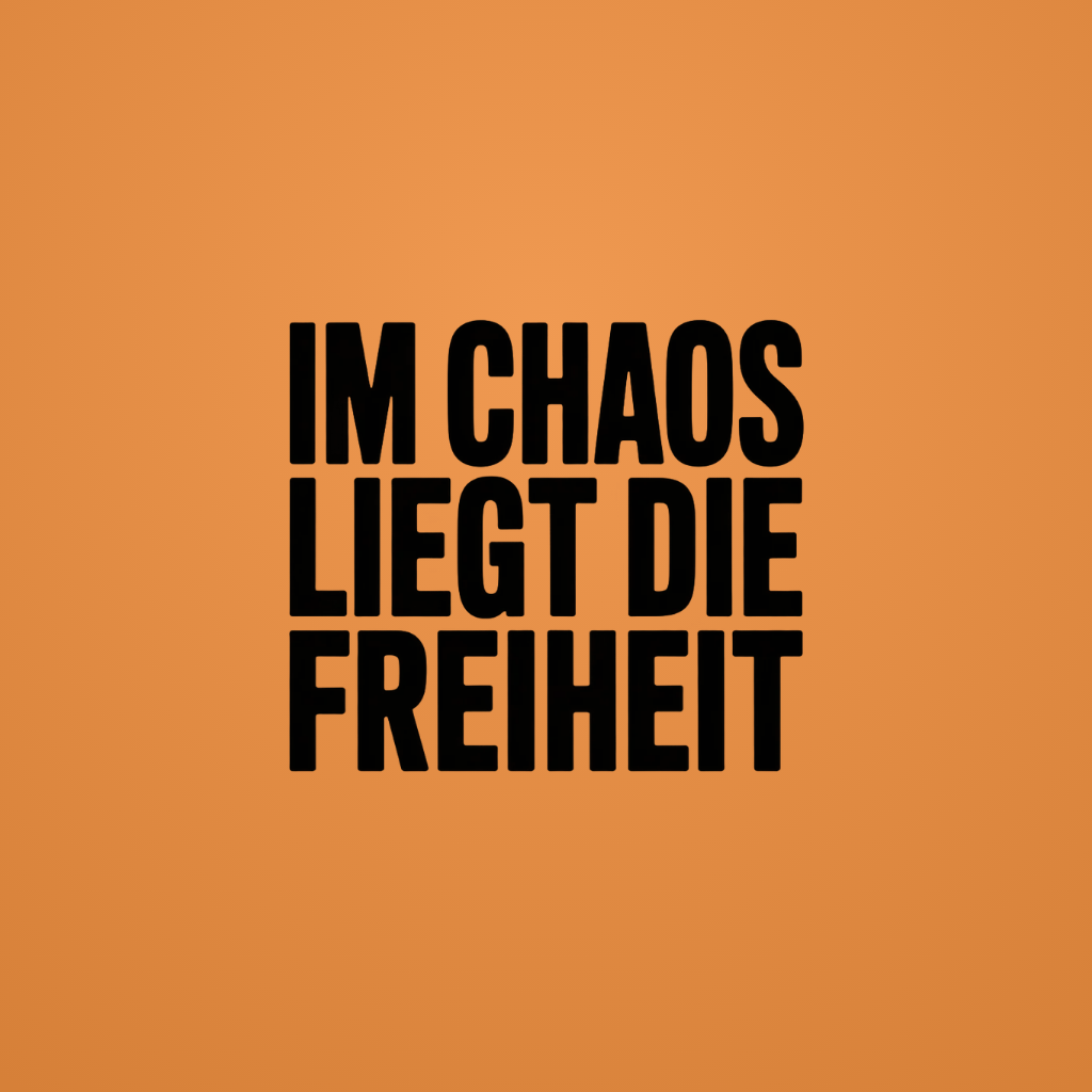 Farbe: Orange