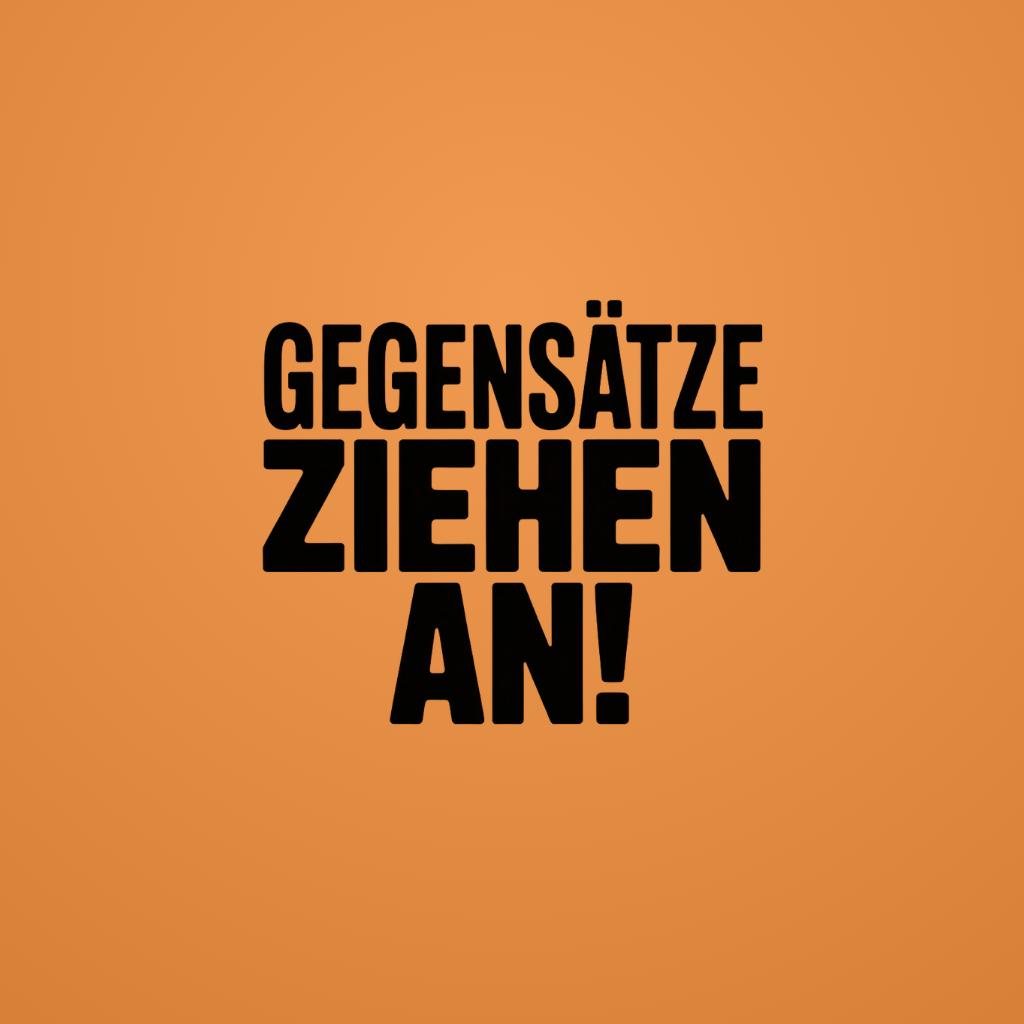 Farbe: Orange