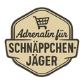 Adrenalin für Schnäppchenjäger