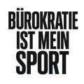 Bürokratie ist mein Sport