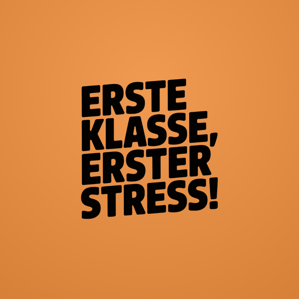 Farbe: Orange