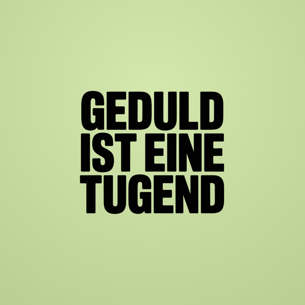 Farbe: Hellgrün