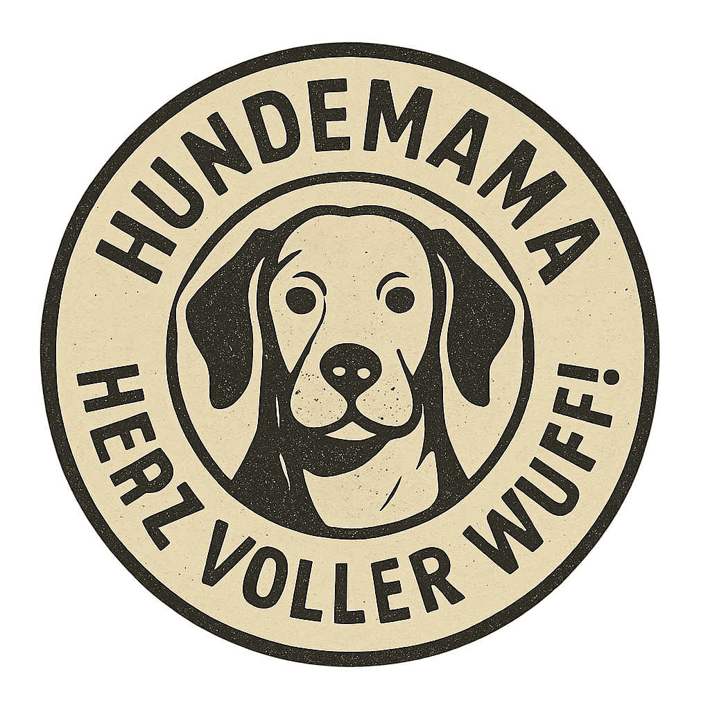 Hundemama: Herz voller Wuff!