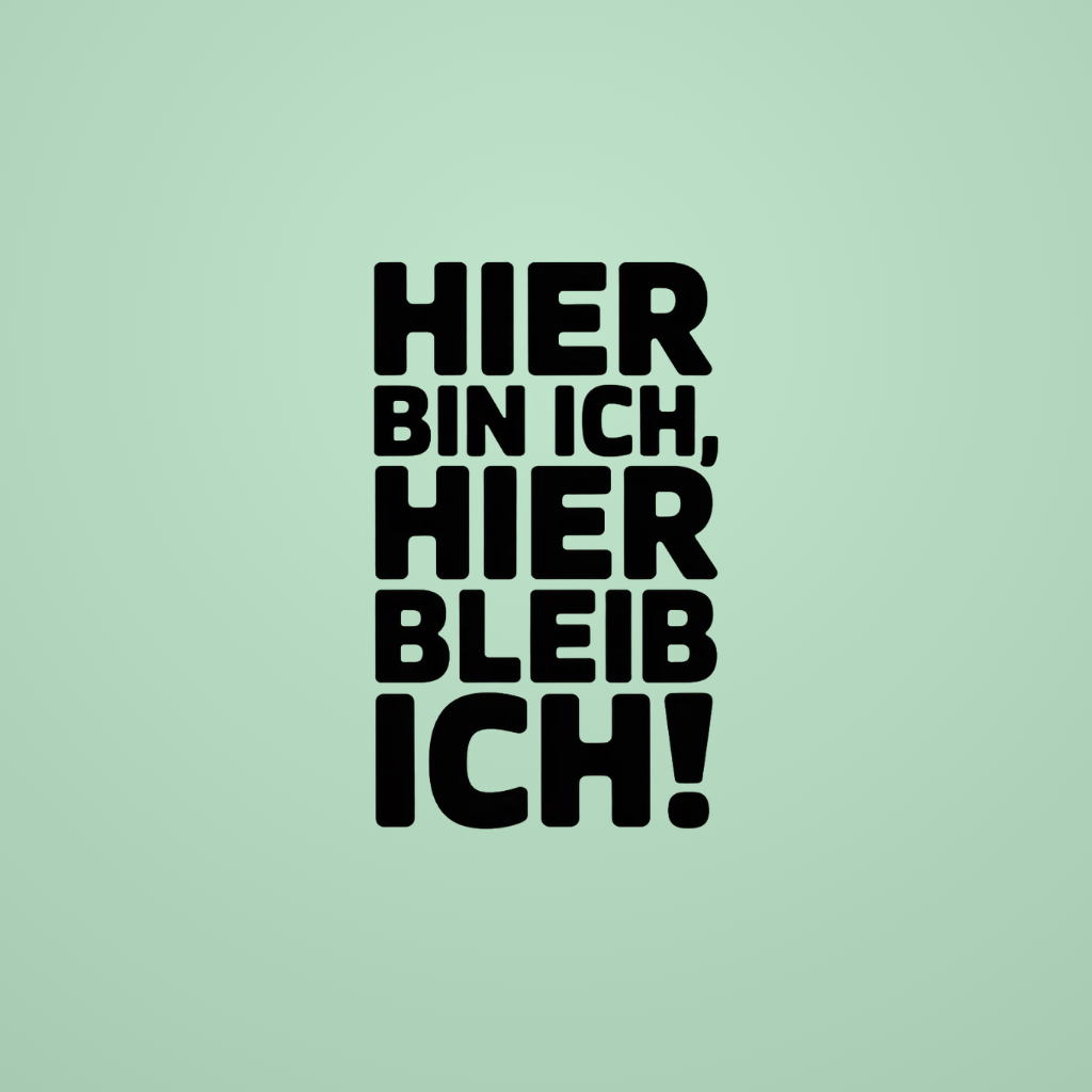 Farbe: Mint