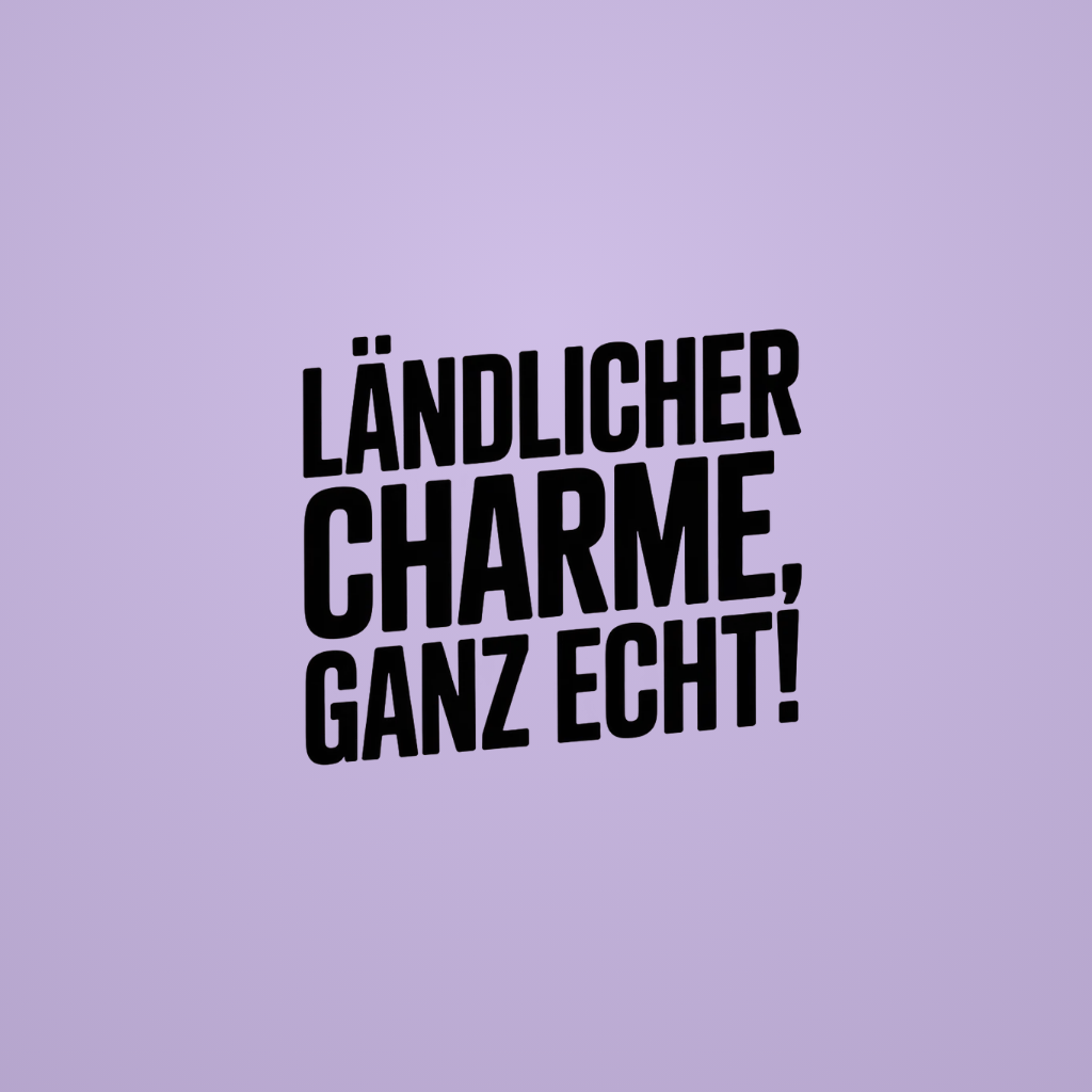 Farbe: Lavendel