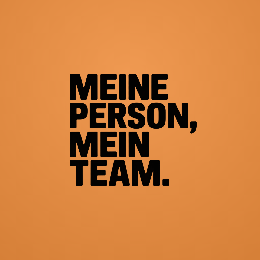 Farbe: Orange