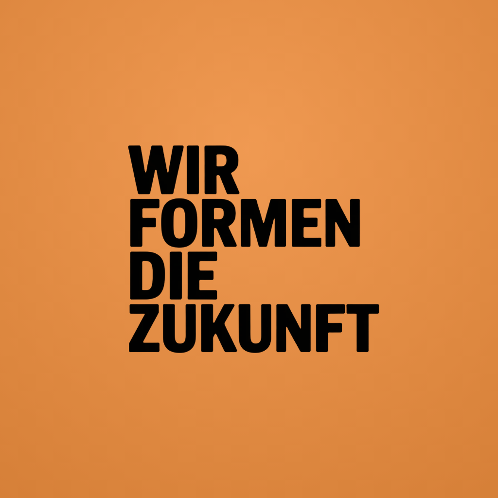 Farbe: Orange