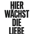 Hier wächst die Liebe