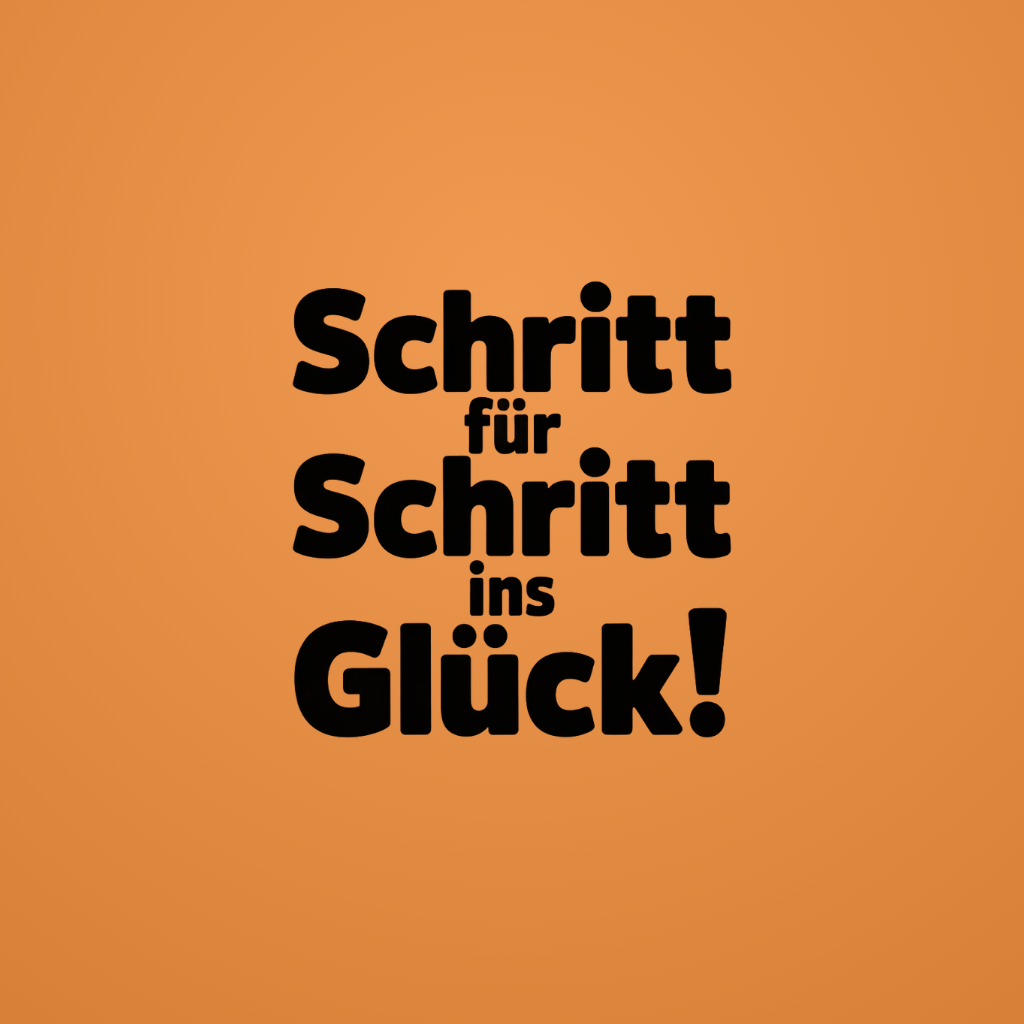 Farbe: Orange