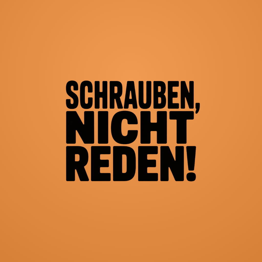 Farbe: Orange