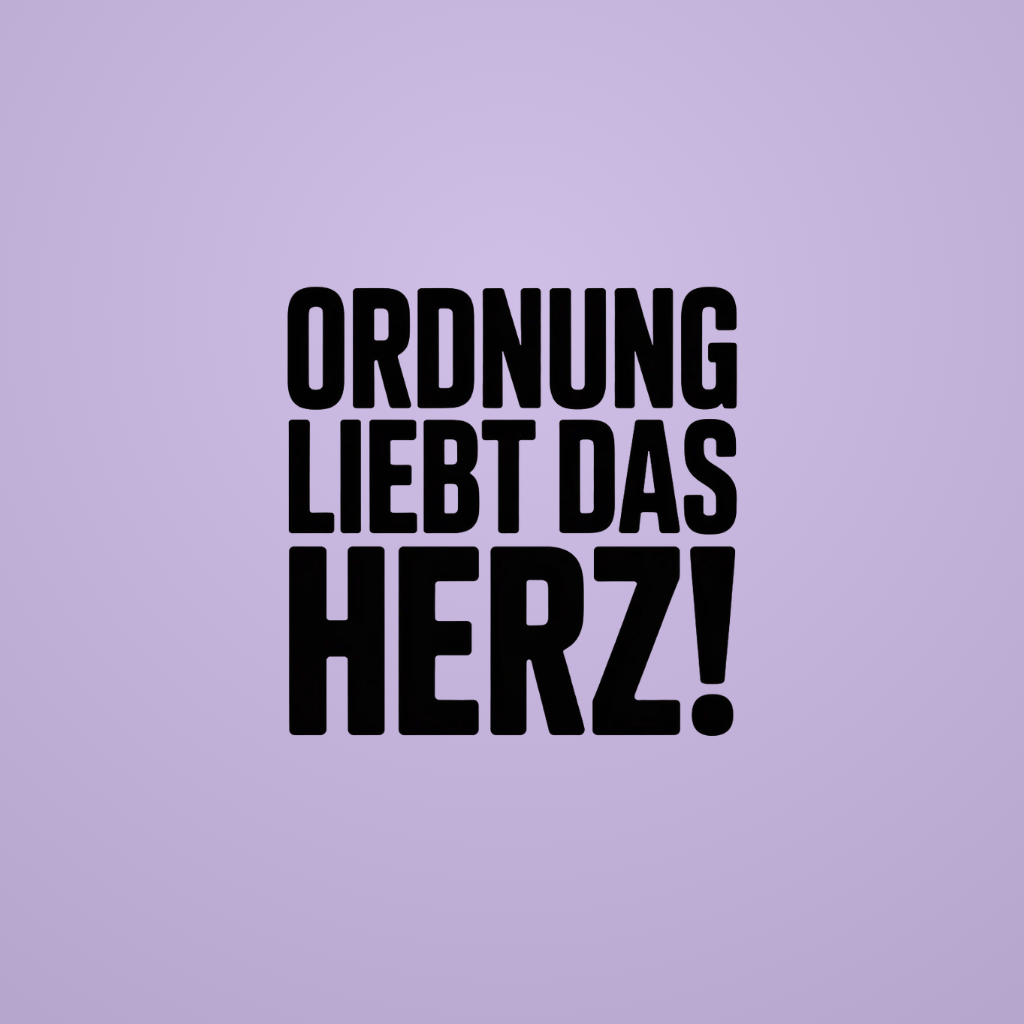 Farbe: Lavendel