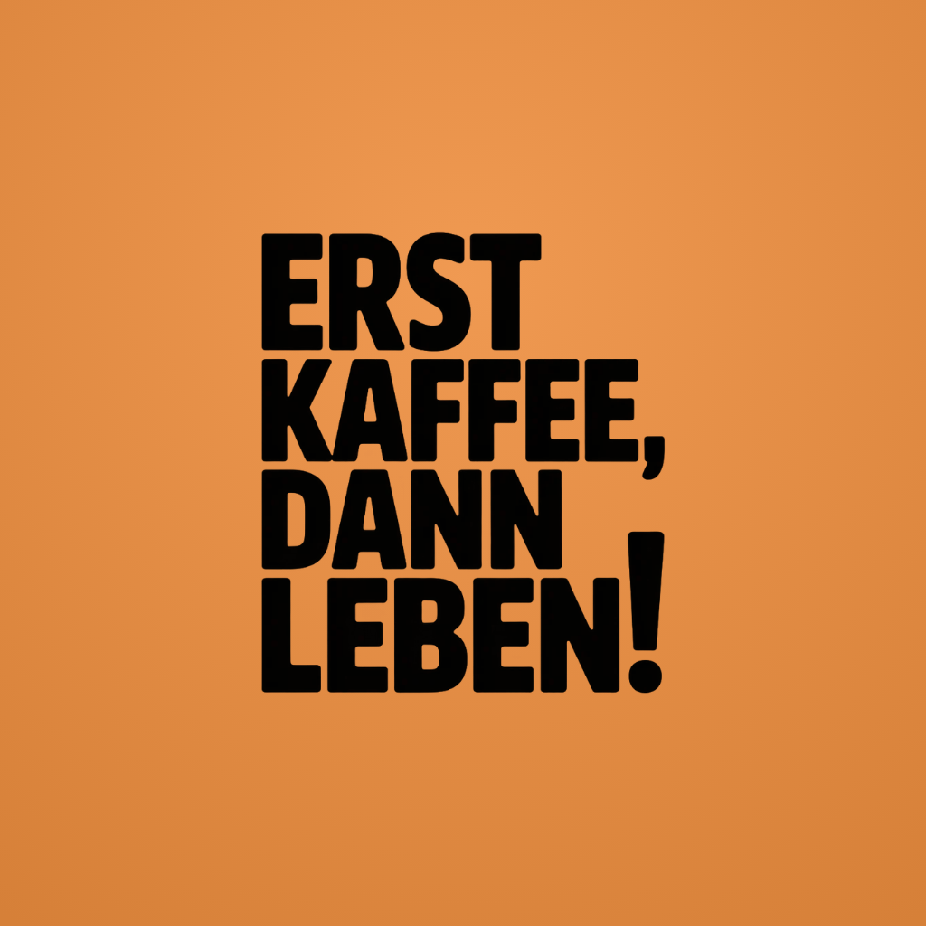 Farbe: Orange