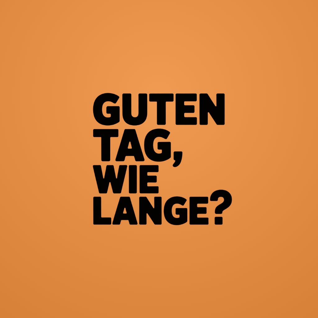 Farbe: Orange