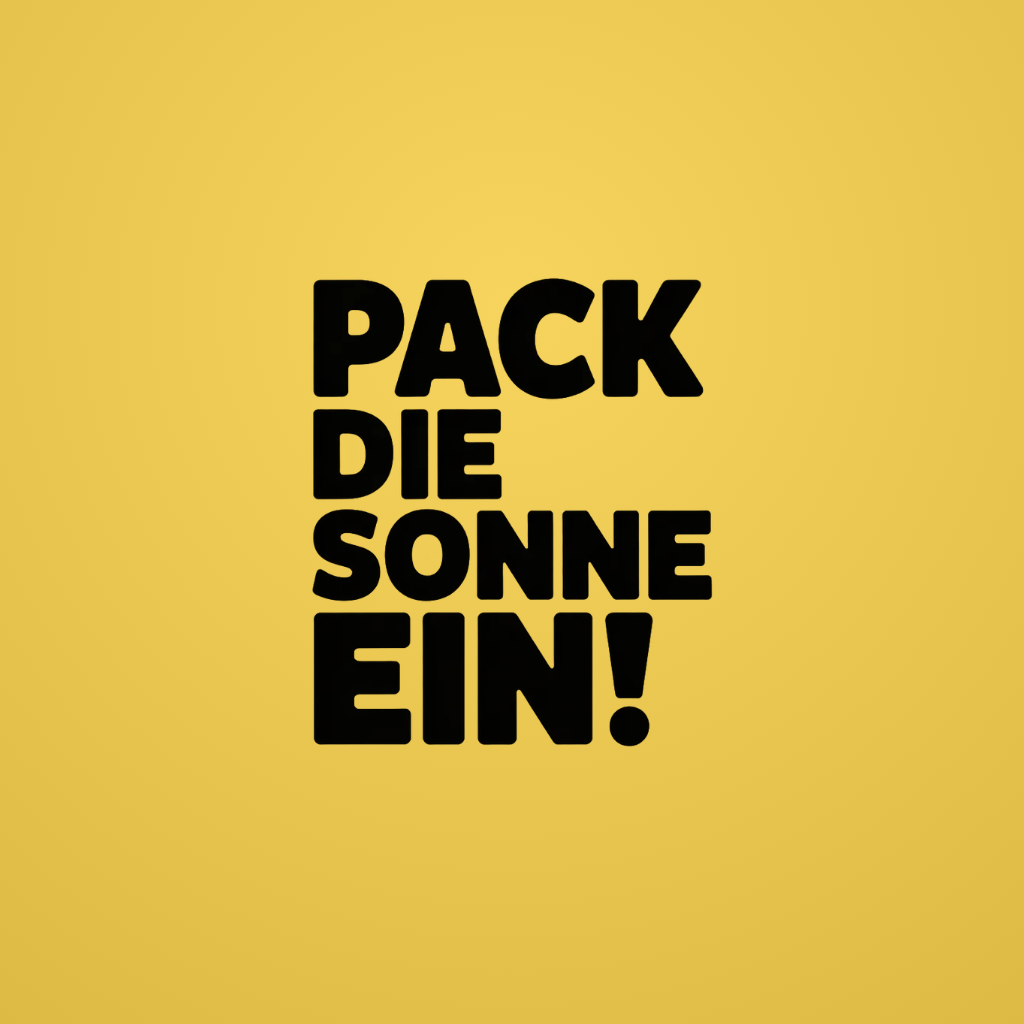 Farbe: Gelb