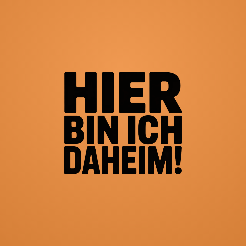 Farbe: Orange