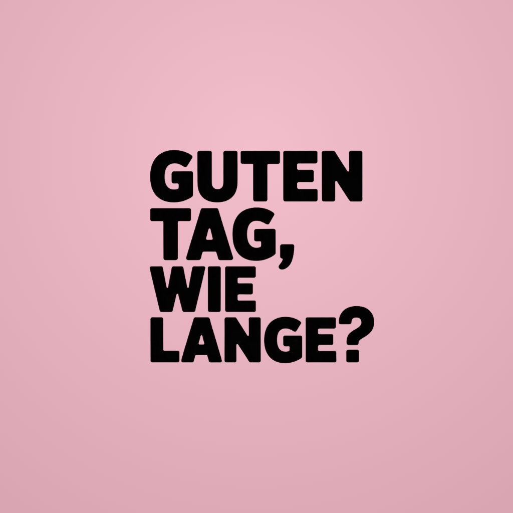 Farbe: Rosa