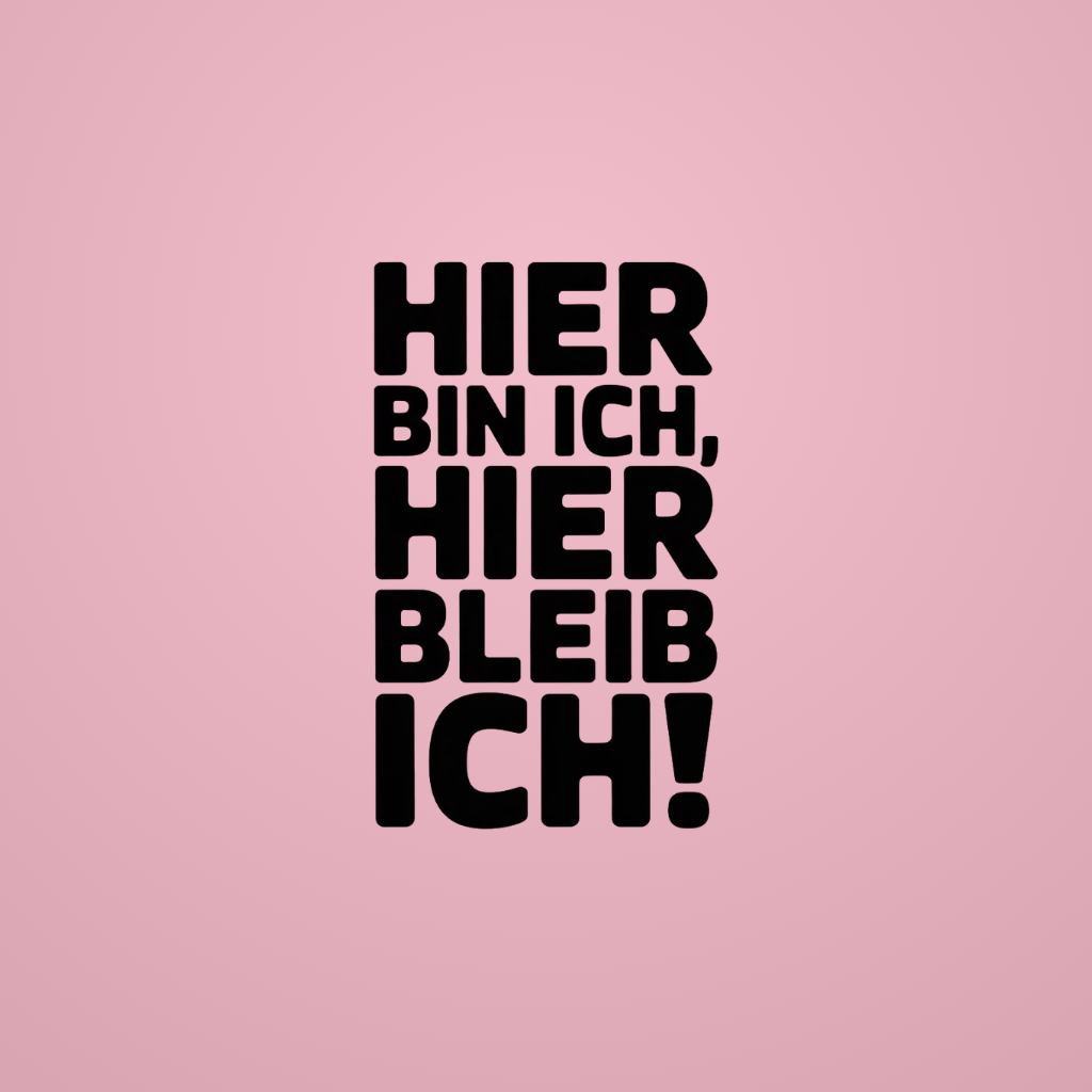 Farbe: Rosa