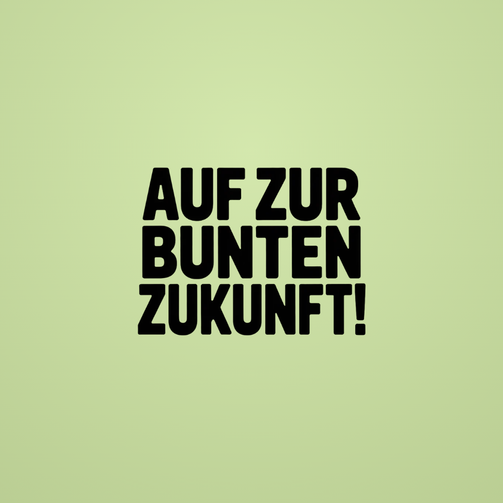 Farbe: Hellgrün