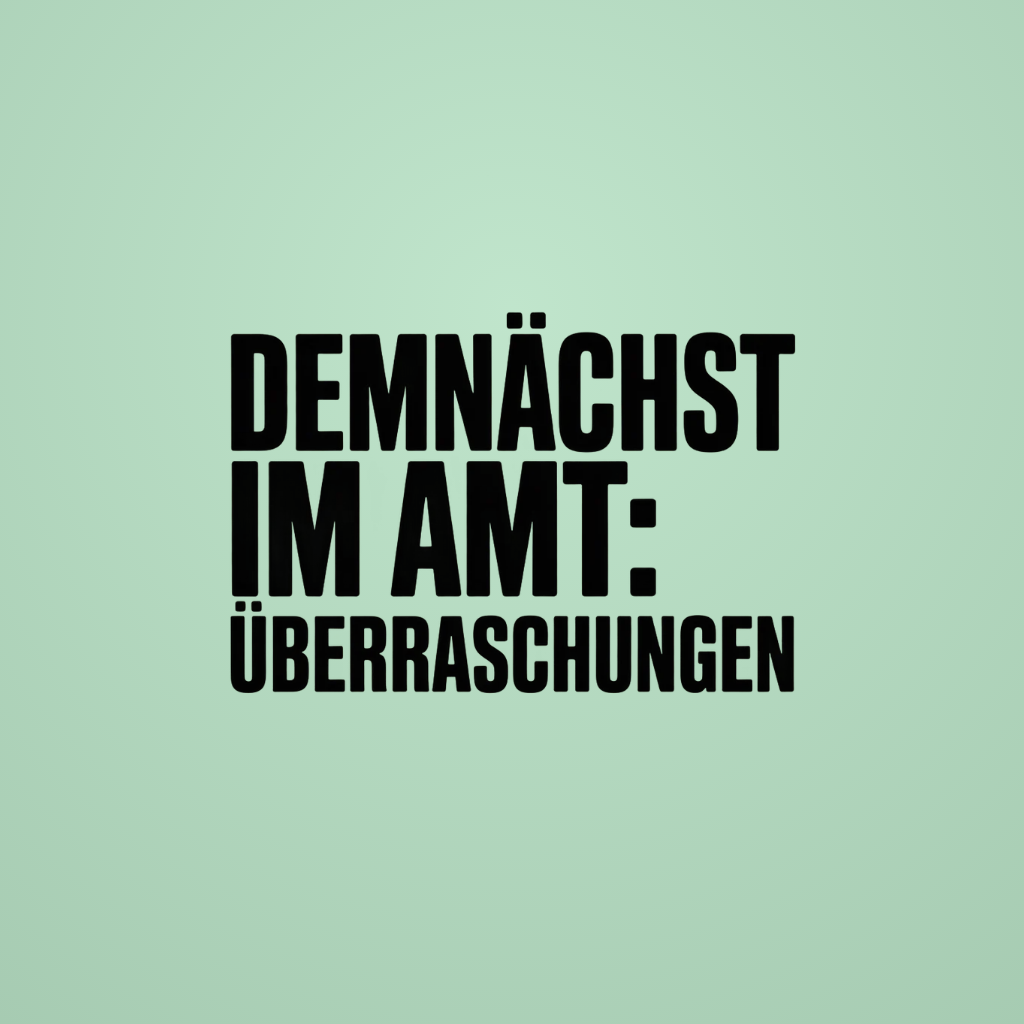 Farbe: Mint