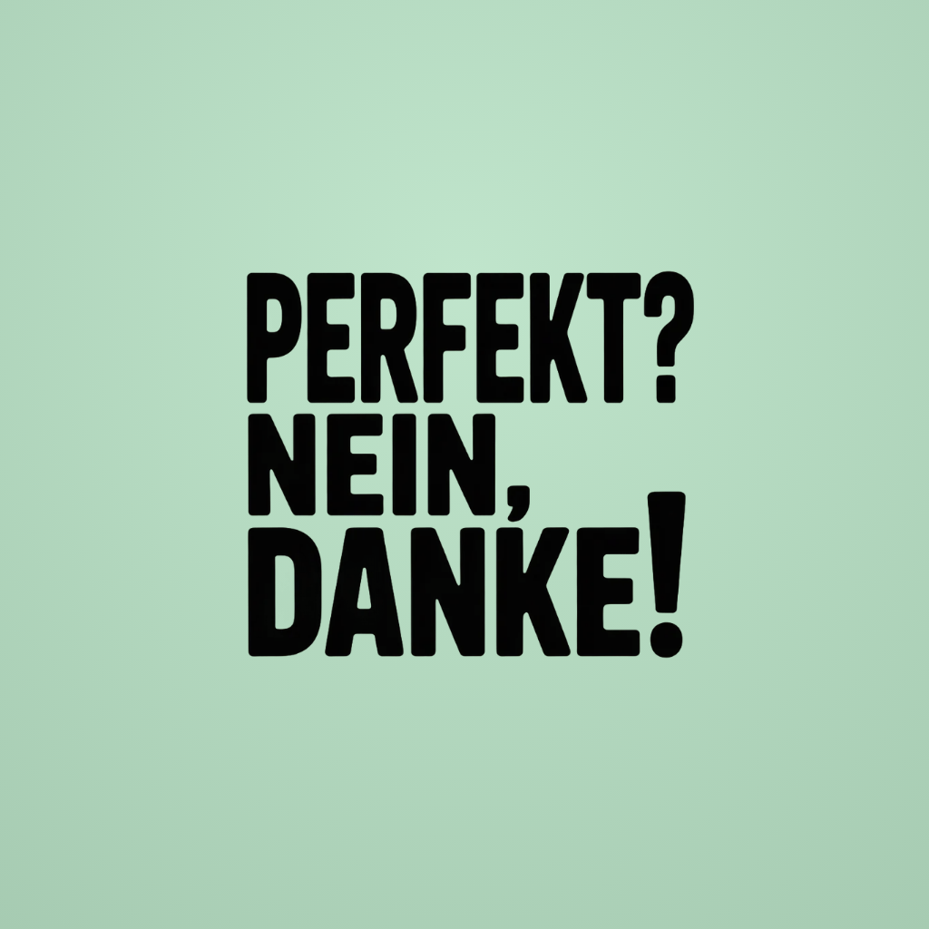 Farbe: Mint