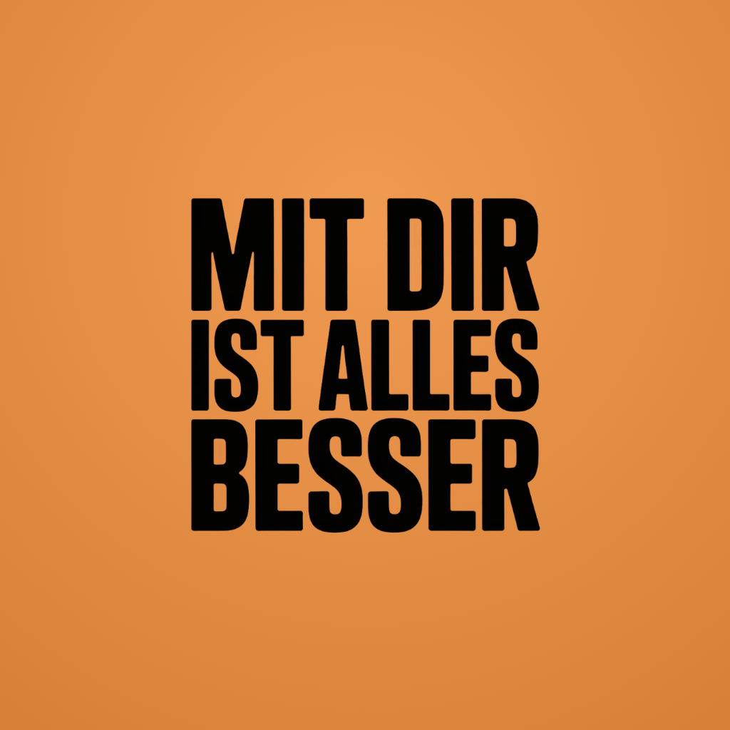 Farbe: Orange