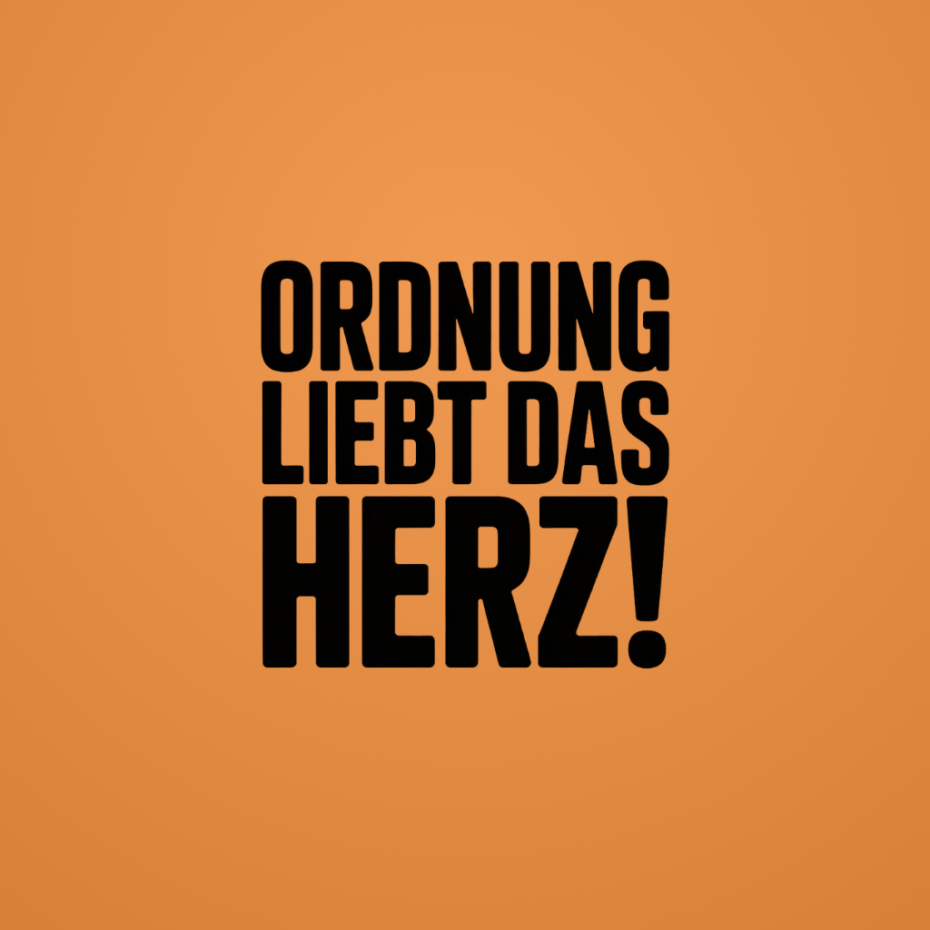 Farbe: Orange